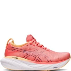 Asics Gel-nimbus 25 Løbesko W