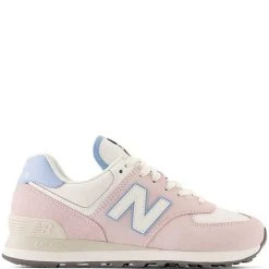 New Balance W574 Sko W