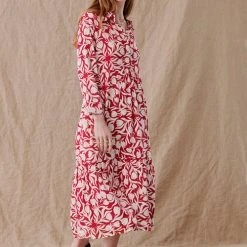 Redgreen Dalle Kjole W -Kopenhaken shop 23131636 15170