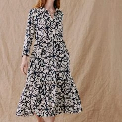 Redgreen Dalle Kjole W