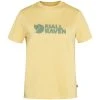 FJÄLLRÄVEN Fjällräven Logo T-shirt W -Kopenhaken shop 23131780 15395