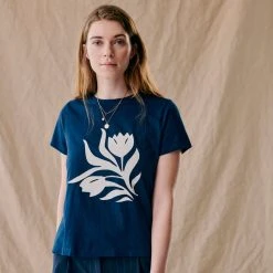 Redgreen Coral T-shirt W -Kopenhaken shop 23132373 16246