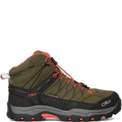 CMP Rigel Støvle Jr